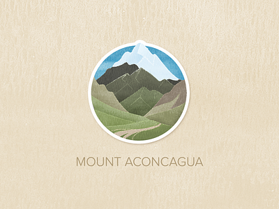 Day Six: Mount Aconcagua