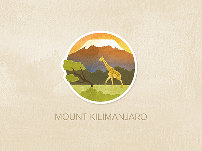 Day Fifteen: Mount Kilimanjaro