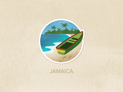 Day Twenty-One: Jamaica