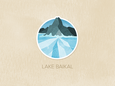 Day Twenty-Two: Lake Baikal