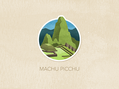 Day Thirty-Six: Machu Picchu