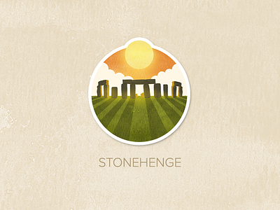 Day Forty-Six: Stonehenge