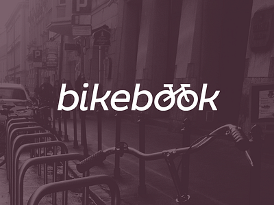 BikeBook Logo