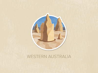 Day Fifty-Two: Western Australia