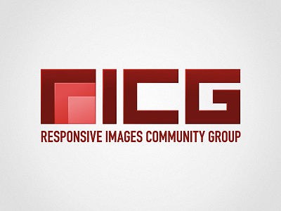 Responsive Images Community Group logo