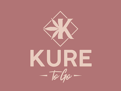 'Kure To Go' by Connor Branding