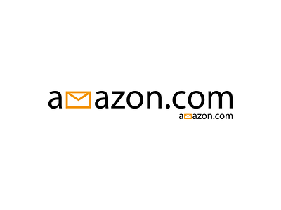 Amazon Logo 2