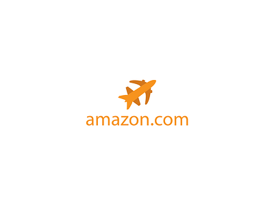 Amazon Logo 3