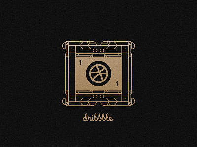 Dribbble Invite