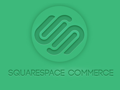 Square Commerce commerce squarespace