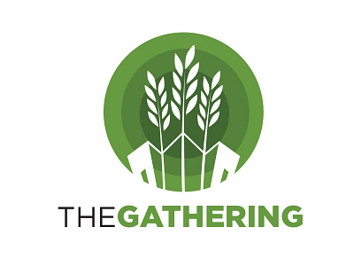 Logo Concept for The Gathering