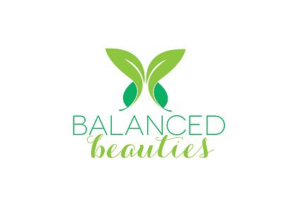 Balanced Beauties Logo Comp