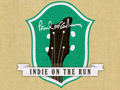 Indie On The Run