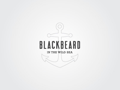 Blackbeard