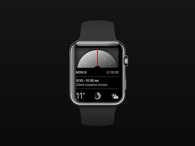Apple Watch Face apple apple watch disk time watch face