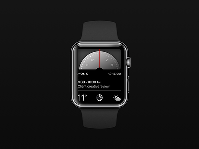 Apple Watch Face