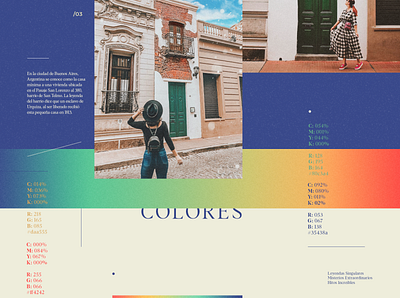 Realidades Superpuestas argentina buenos aires composition editorial design editorial layout experimental typography graphic design identity typography