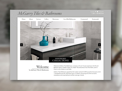 McGarry Tiles