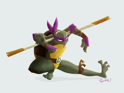 Donatello