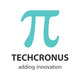 Techcronus Business Solutions Pvt. Ltd. 