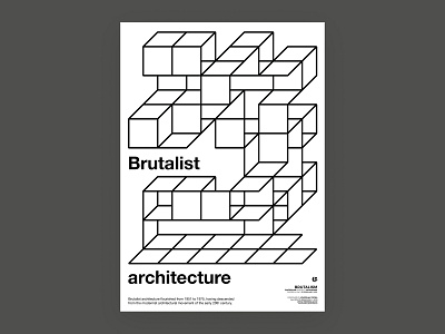 Brutalism