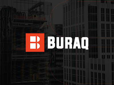 Logo/Branding for Buraq.