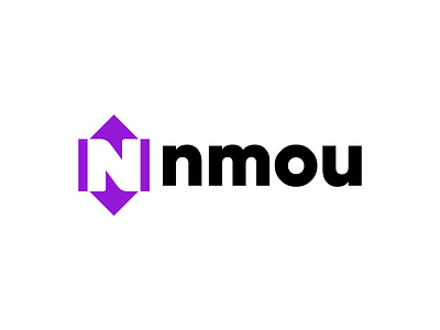 Logo/Branding Design for Nmou.