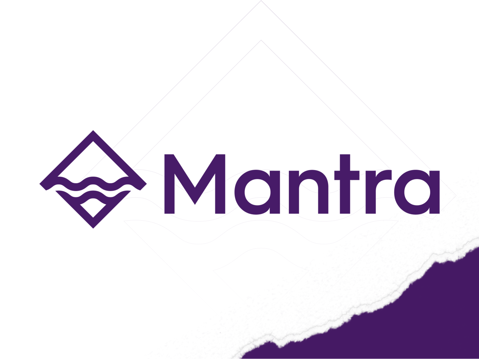 Mantra Logo Png | 3d-mon.com