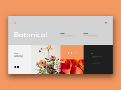 Botanical