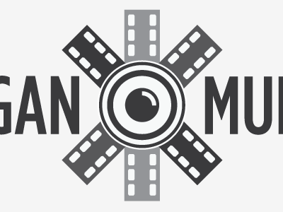 Gan Mu - Mark logo mark wip