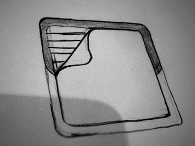 Maybe the start of something icon iphone