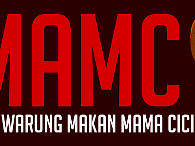 MAMCI Logo Design branding design logo