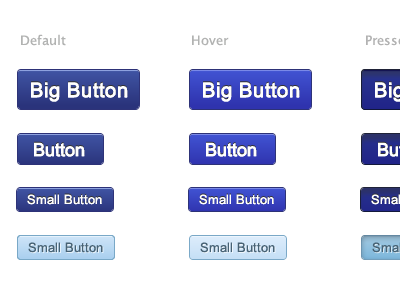 Buttons