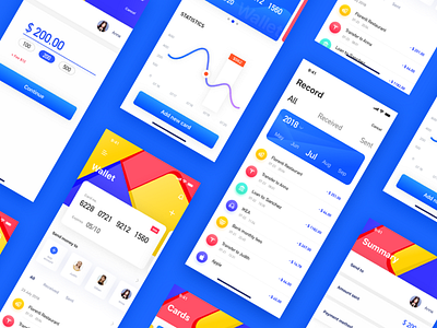 Finance APP