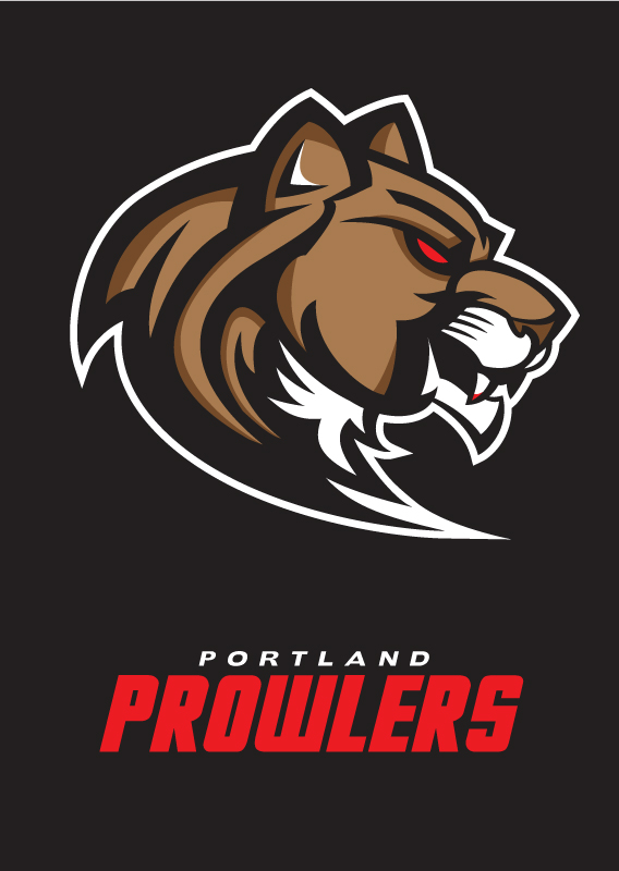 Dribbble - prowlers_logo.jpg by Paul Robinson