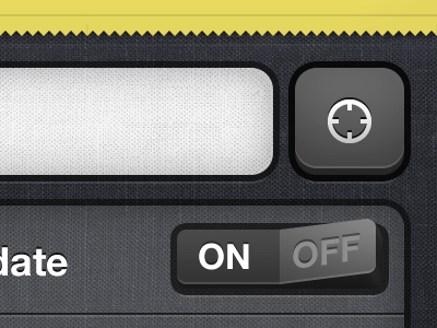 App controls