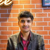 Jaimin Gagiya