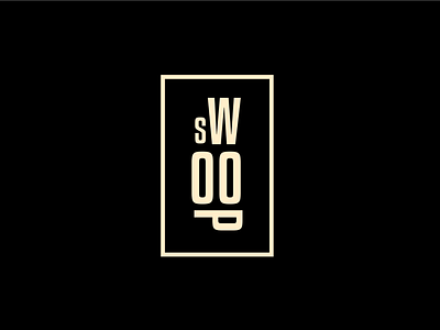 Swoop brand brand identity branding logo type typography