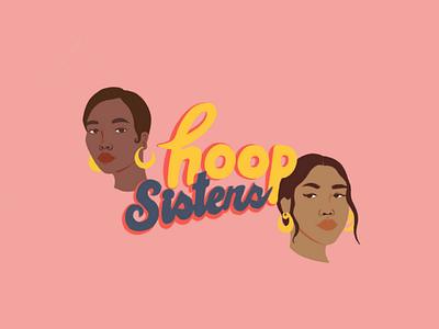 Hoop Sisters