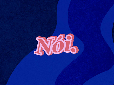 Nói