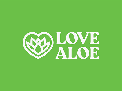 Love Aloe aloe aloevera green heart love plant