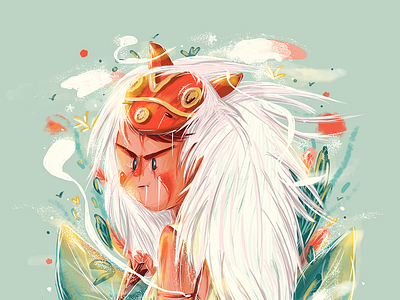 Mononoke