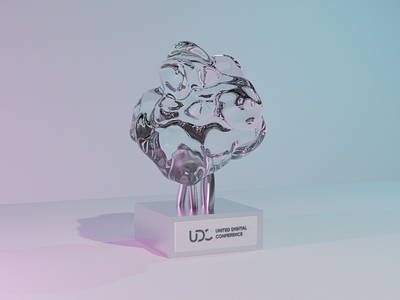 UDC - Trophy