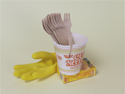 Give me a hand with my noodles. design life noodles photography prop set still styling