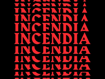 Incendia