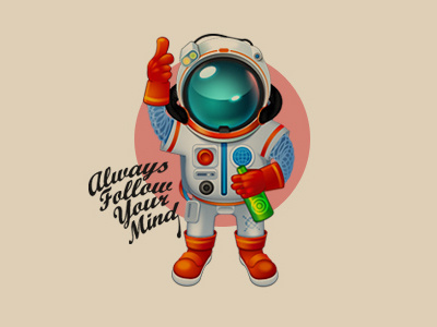 Astronaut astronaut beer icon neora space