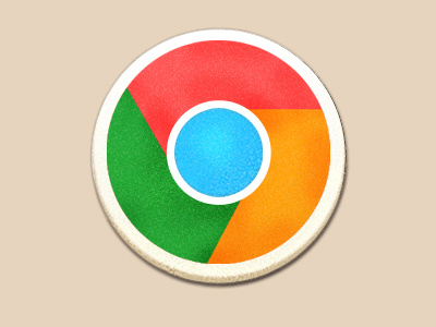 Chrome chrome google icon