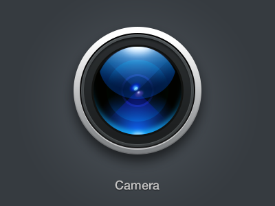 Camera camera icon smartisan