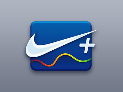Nike+ Fuelband fuelband icon nike plus