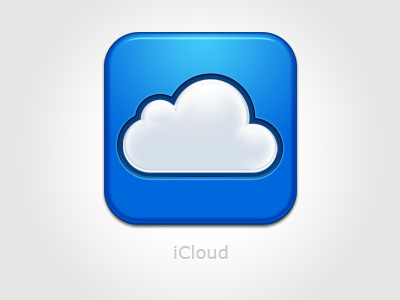 iCloud